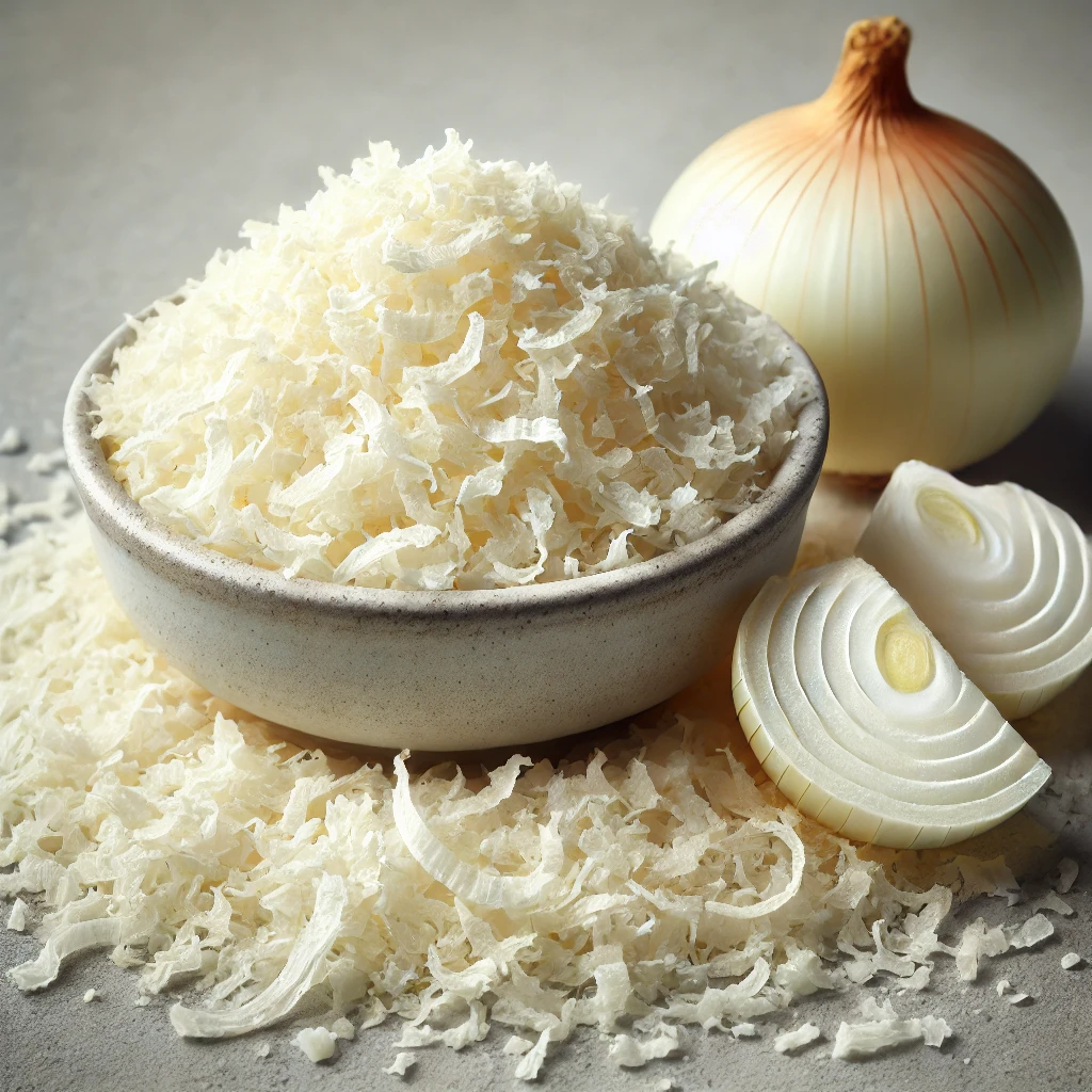 Onion Minced